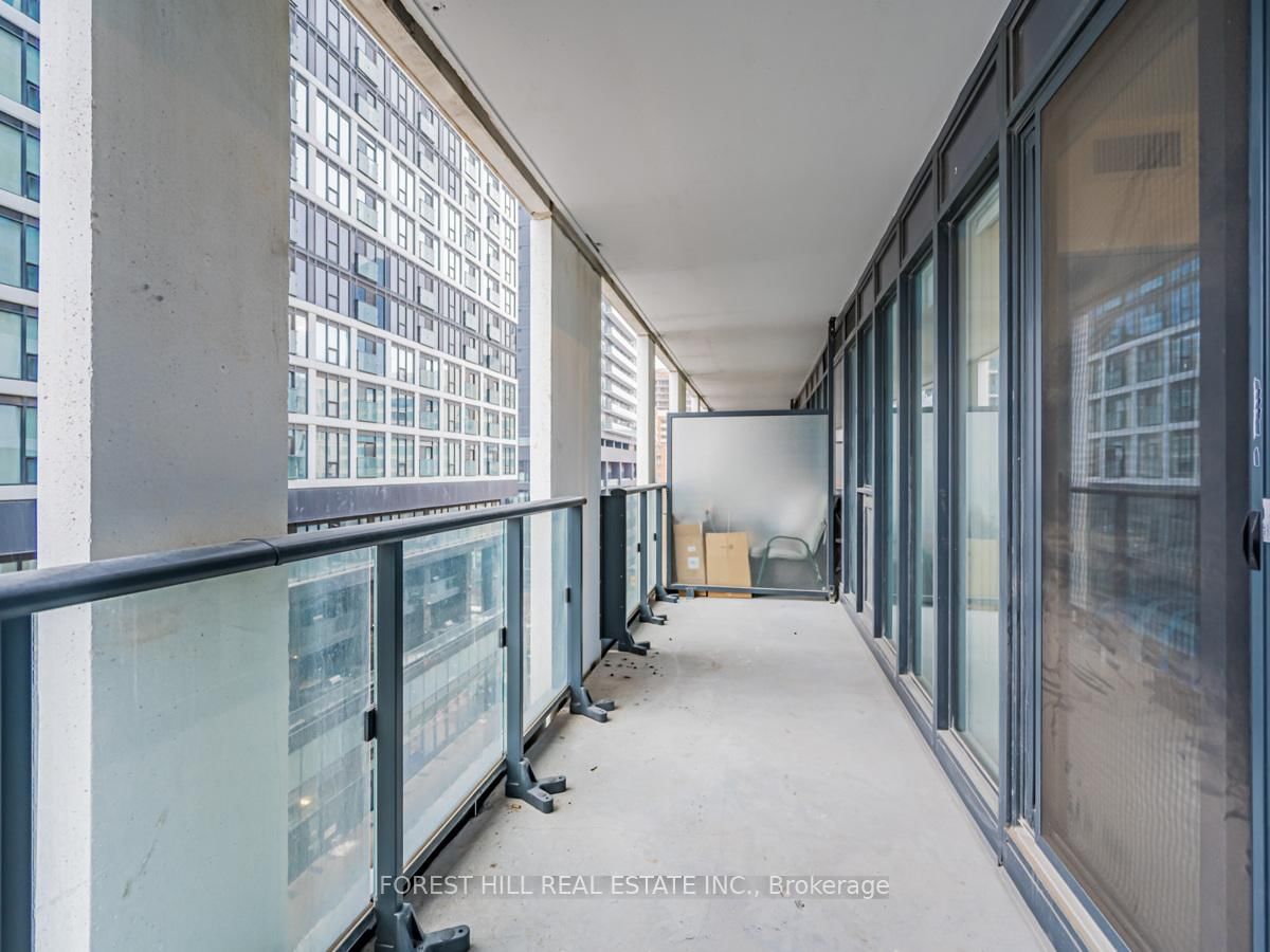 Condo for lease at 618-251 Jarvis Street, Toronto, Ontario, M5B 0C3 - Moss Park - MLS: C12951964