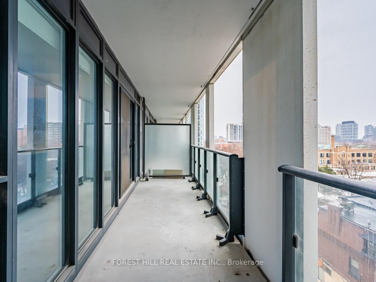 Condo for lease at 618-251 Jarvis Street, Toronto, Ontario, M5B 0C3 - Moss Park - MLS: C12951964