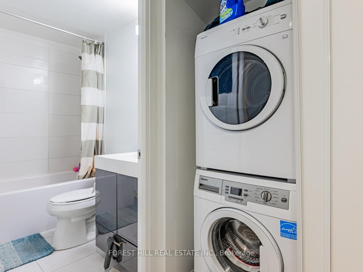 Condo for lease at 618-251 Jarvis Street, Toronto, Ontario, M5B 0C3 - Moss Park - MLS: C12951964