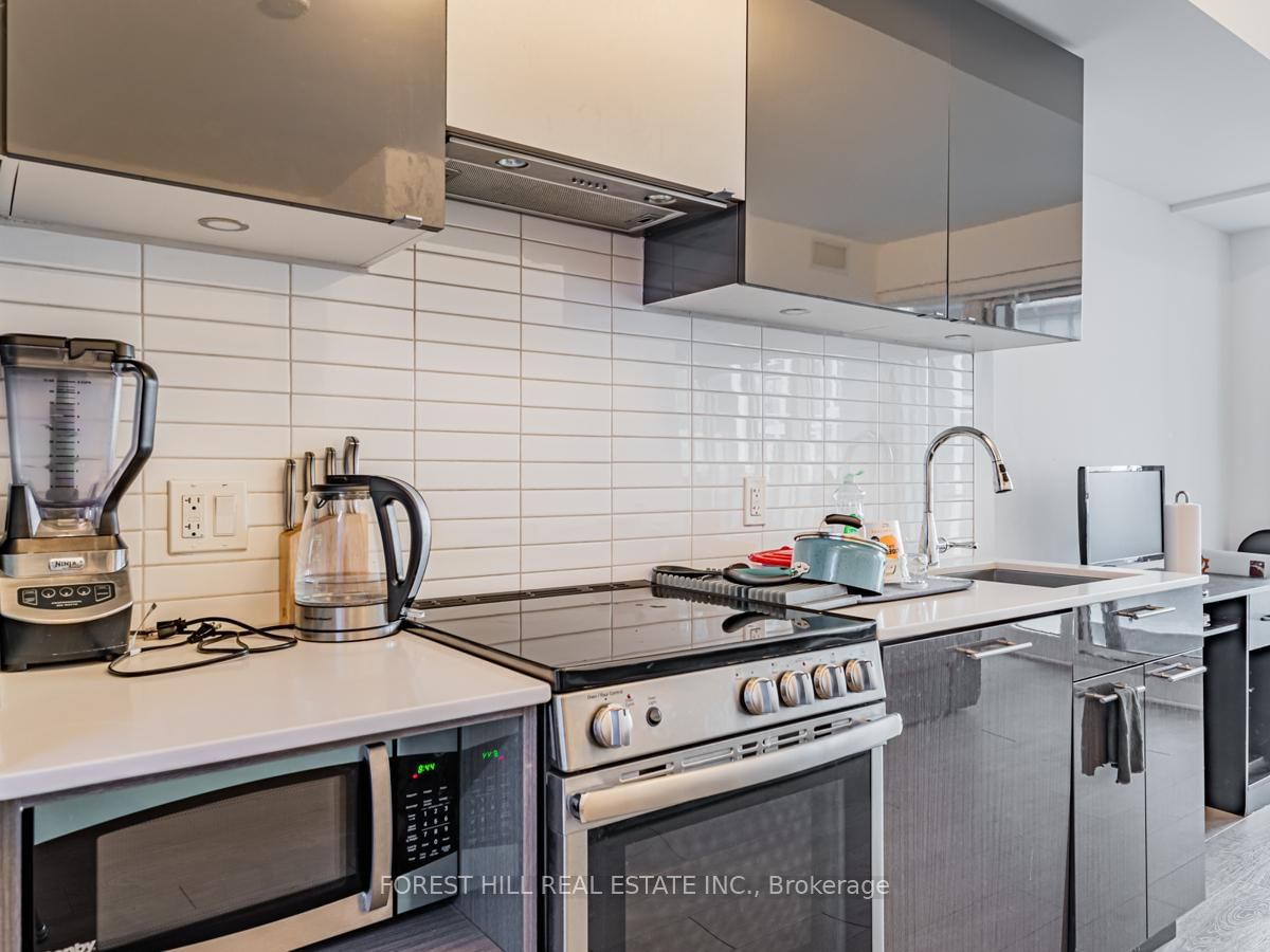 Condo for lease at 618-251 Jarvis Street, Toronto, Ontario, M5B 0C3 - Moss Park - MLS: C12951964