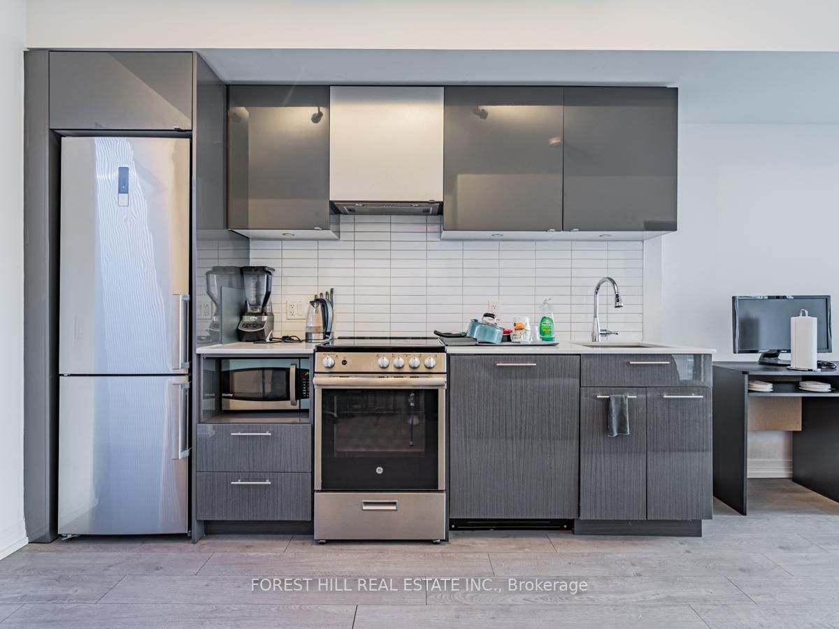 Condo for lease at 618-251 Jarvis Street, Toronto, Ontario, M5B 0C3 - Moss Park - MLS: C12951964