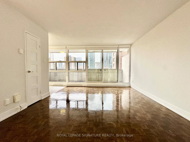 701 - 33 Isabella Street