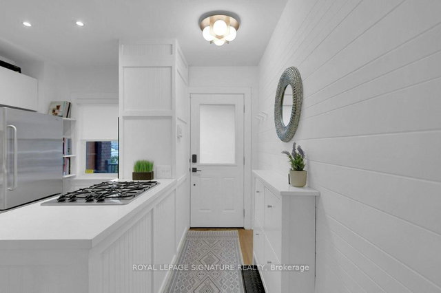3 Martin Road