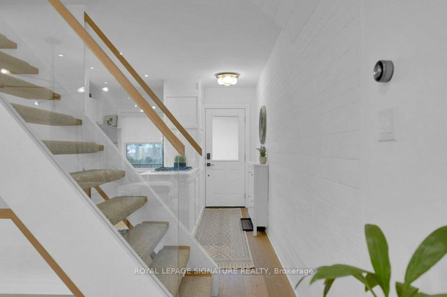 3 Martin Road