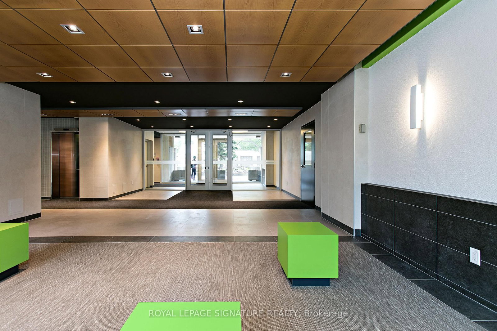 666 Spadina Avenue, Unit 2102 - Photo 11