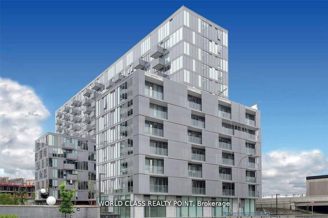 101 - 38 Monte Kwinter Court