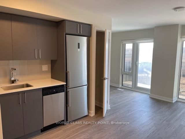 101 - 38 Monte Kwinter Court