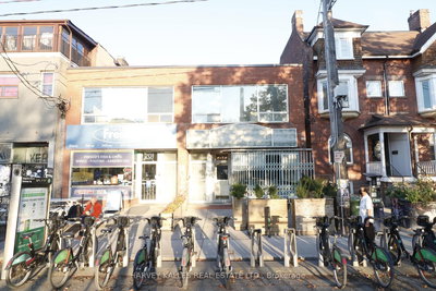 C - 199 Augusta Ave | Toronto | Image