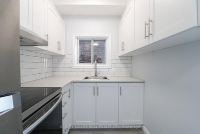 A - 199 Augusta Ave | Toronto | Image