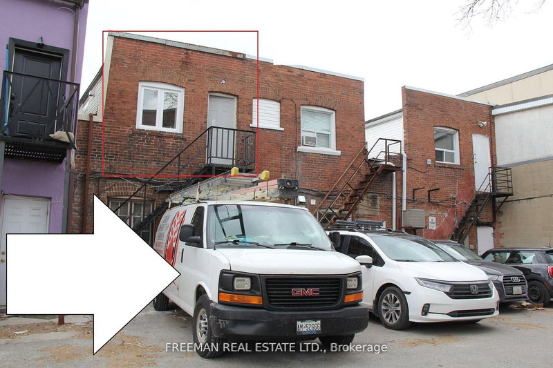 2 - 3449 Yonge St, Toronto, M4N 2N3 | Image 2