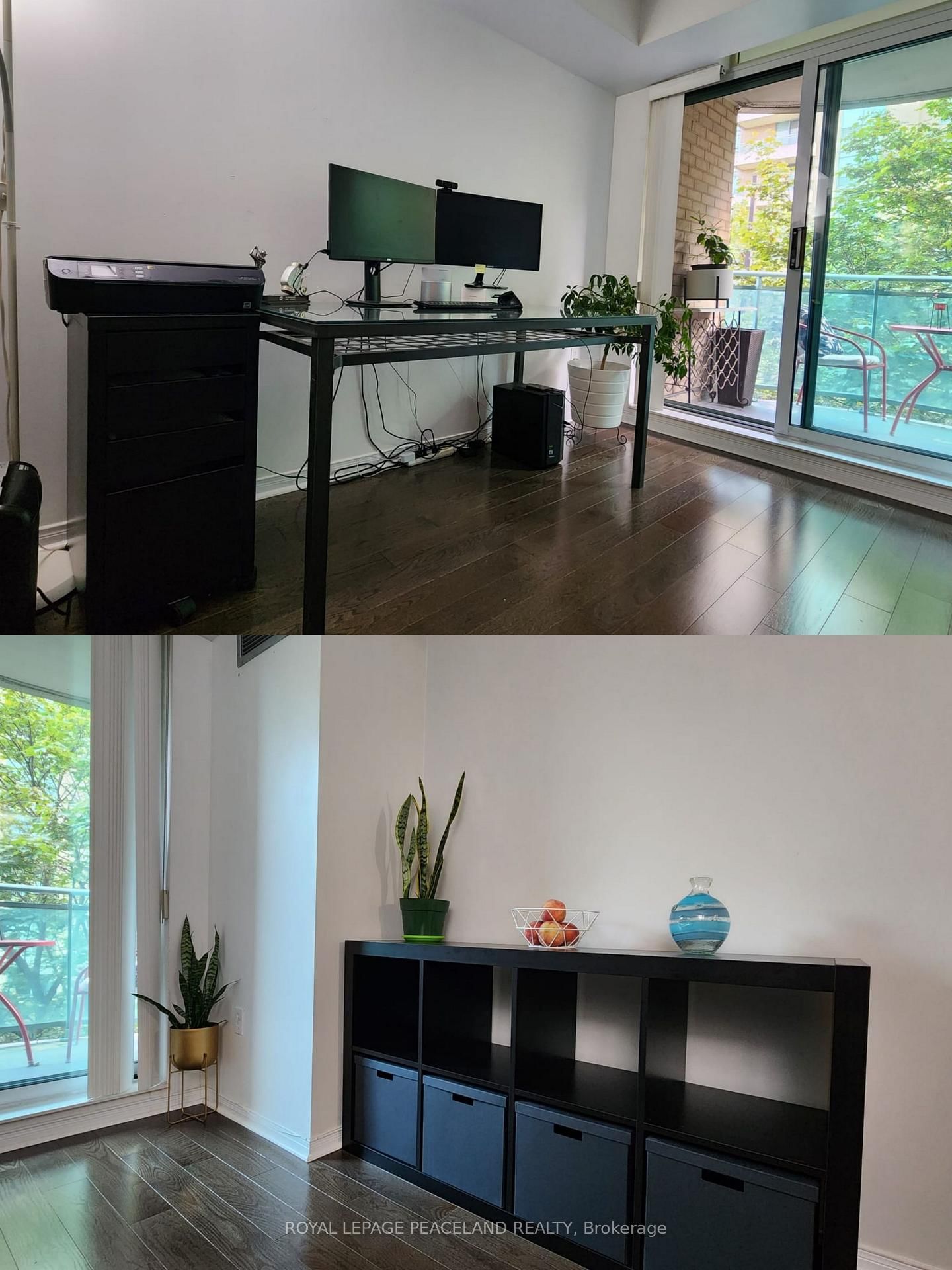 Condo for sale at 409-18 Pemberton Avenue, Toronto, Ontario, M2M 1Y1 - Newtonbrook East - MLS: C12952584