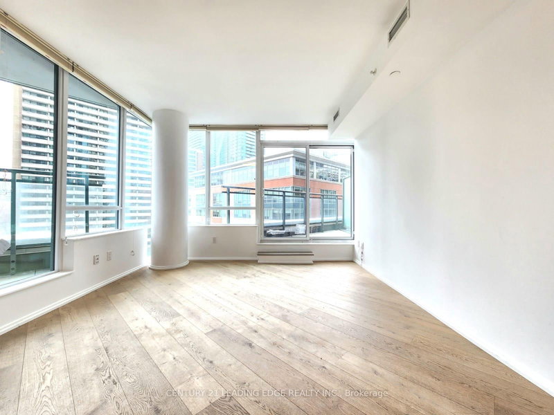 701 - 45 Charles St E, Toronto, M4Y 1S2 | Image 2