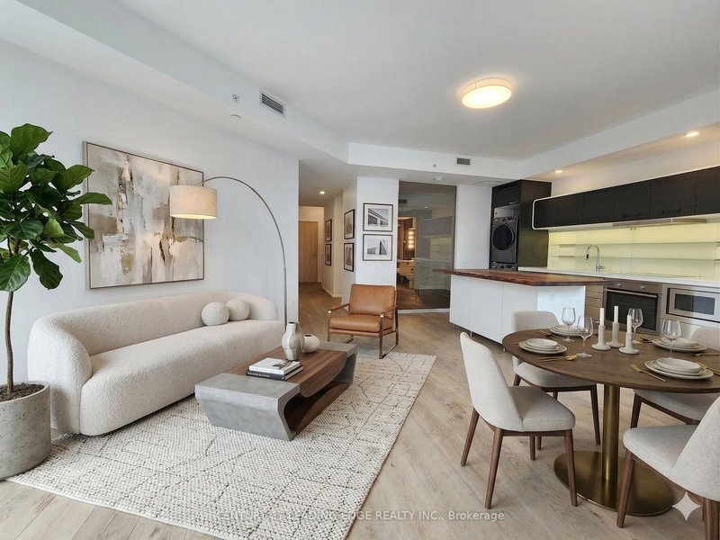 701 - 45 Charles St E, Toronto, M4Y 1S2 | Image 3