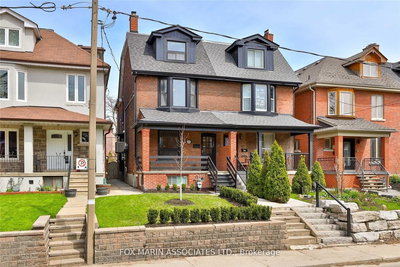 213 Grace St | Toronto | Image