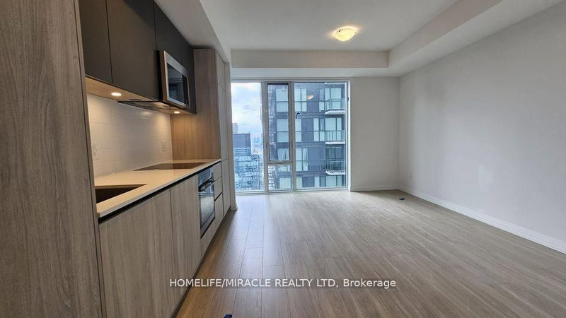 3915 - 8 Widmer St, Toronto, M5V 0W6 | Image 3