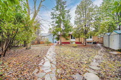 Bsmt - 81 Bowerbank Dr | Toronto | Image