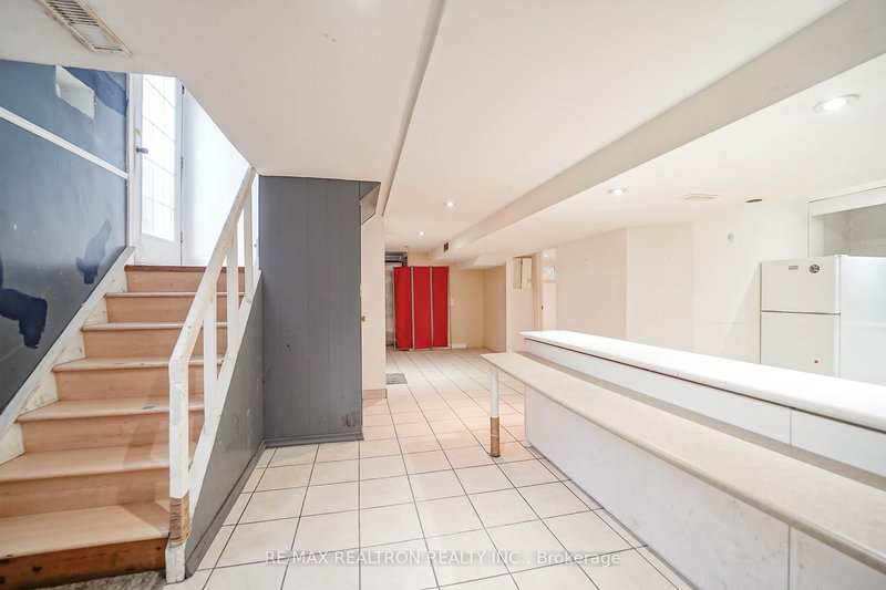 Bsmt - 81 Bowerbank Dr, Toronto, M2M 1Z9 | Image 3