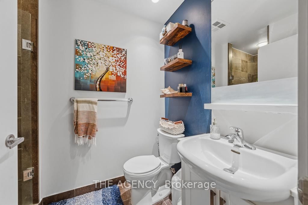 Condo for sale at 2103-218 Queens Quay Boulevard, Toronto, Ontario, M5J 2Y6 - Waterfront Communities C1 - MLS: C12952806