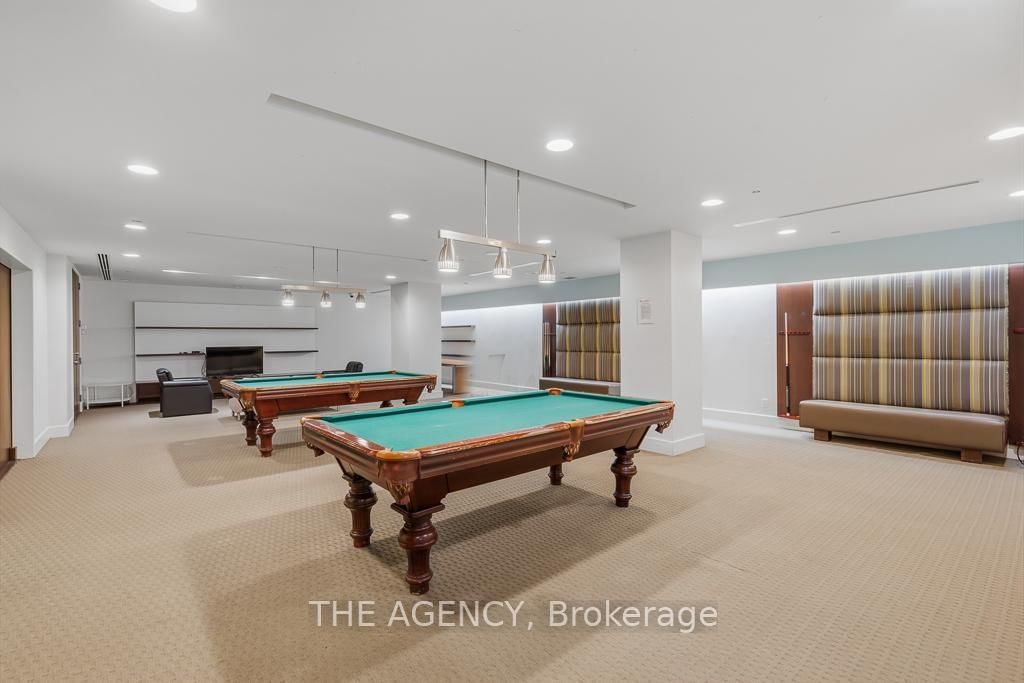 Condo for sale at 2103-218 Queens Quay Boulevard, Toronto, Ontario, M5J 2Y6 - Waterfront Communities C1 - MLS: C12952806