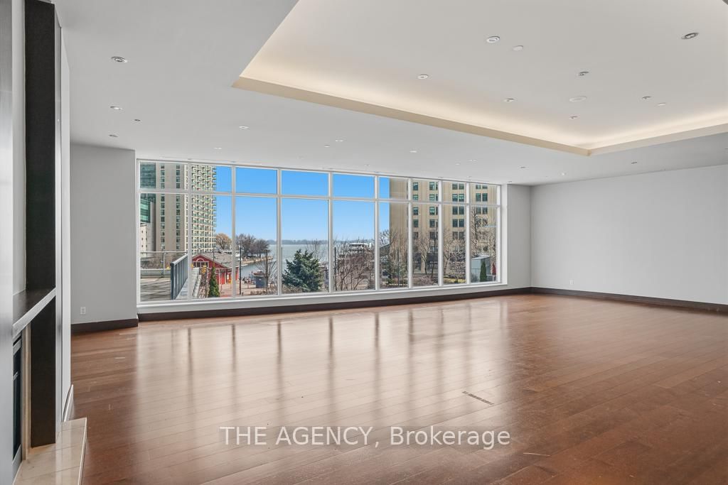 Condo for sale at 2103-218 Queens Quay Boulevard, Toronto, Ontario, M5J 2Y6 - Waterfront Communities C1 - MLS: C12952806