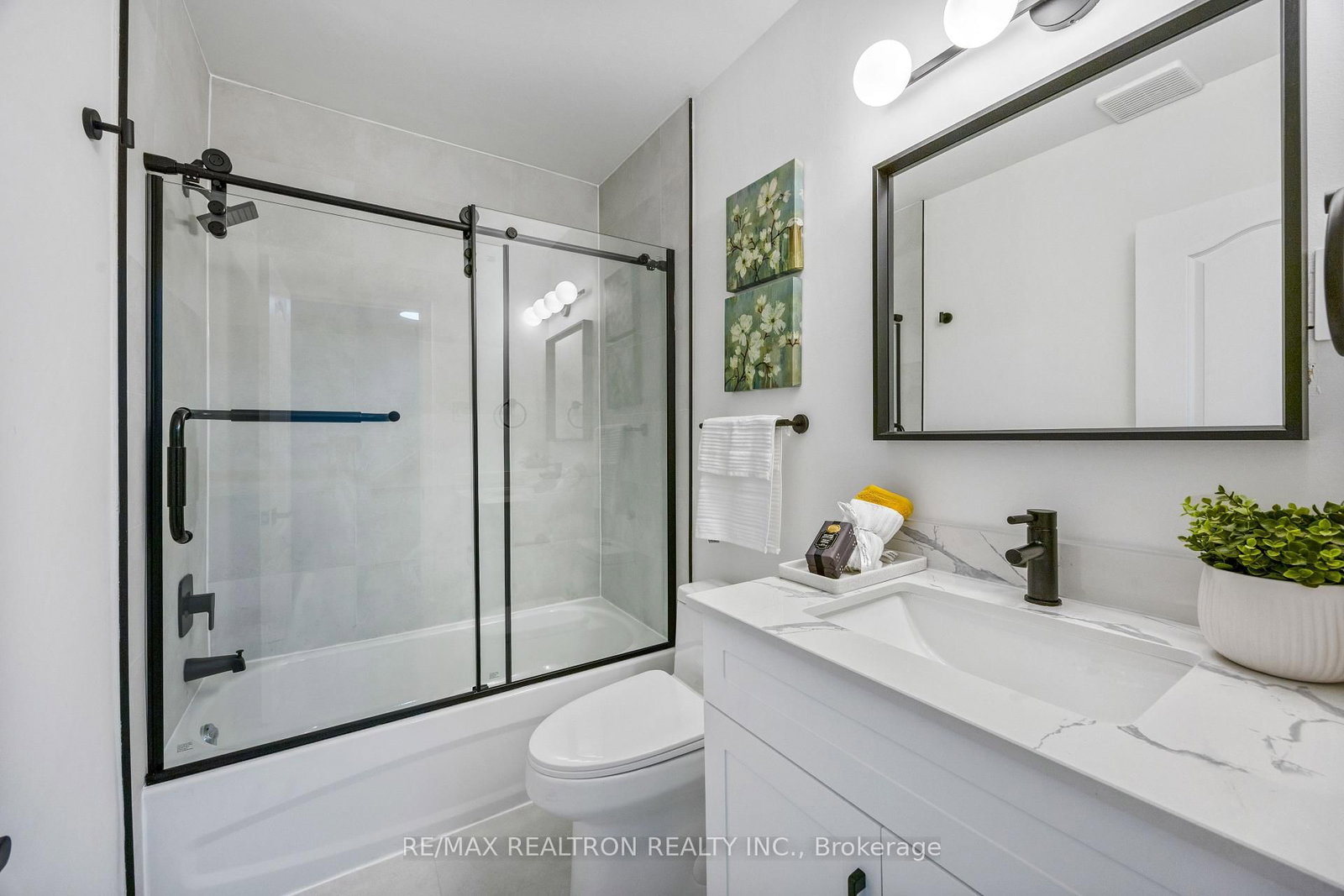 Townhouse for sale at 114-65 Godstone Road, Toronto, Ontario, M2J 3C8 - Don Valley Village - MLS: C12952862