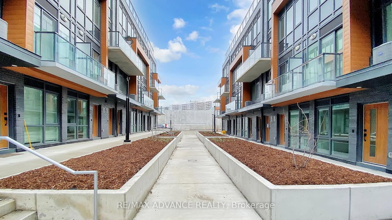 36 - 73 Curlew Dr, Toronto, M3A 0B1 | Image 3