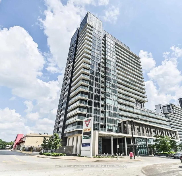 2003 - 72 Esther Shiner Boulevard