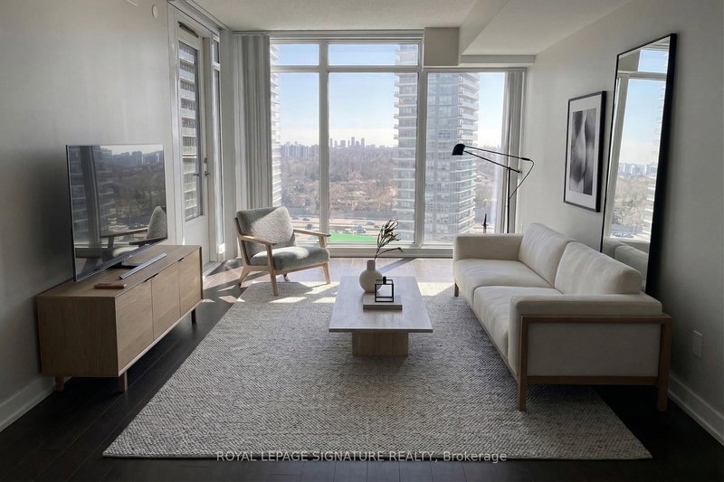 2003 - 72 Esther Shiner Blvd, Toronto, M2K 0C4 | Image 2