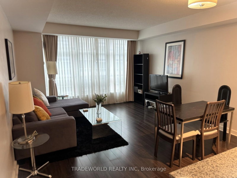 513 - 36 Blue Jays Way, Toronto, M5V 3T3 | Image 2