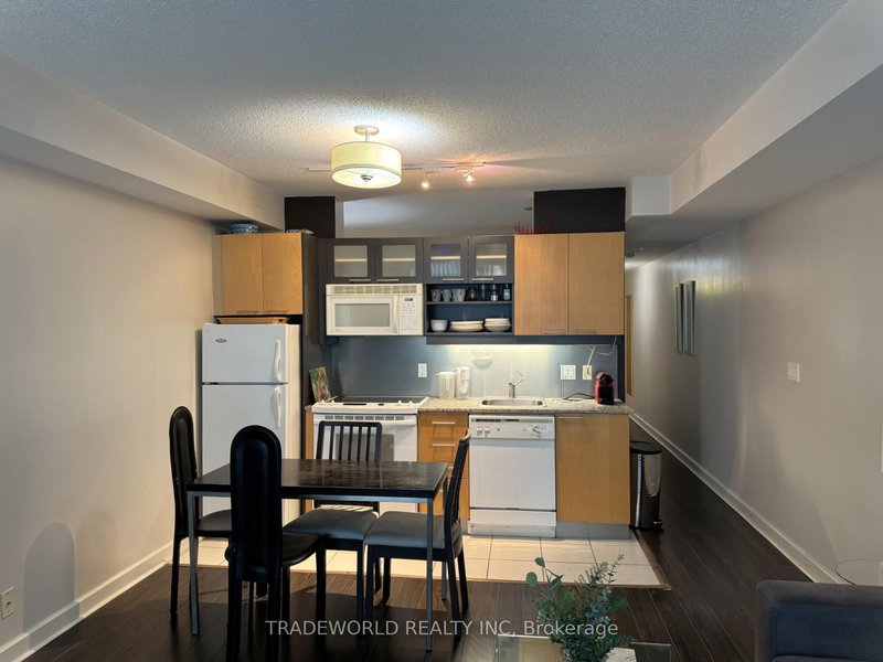 513 - 36 Blue Jays Way, Toronto, M5V 3T3 | Image 3