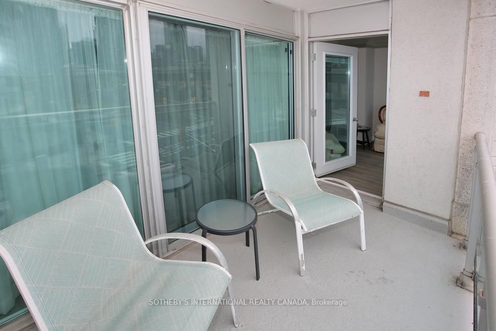 Condo for sale at 505-600 Queens Quay, Toronto, Ontario, M5V 3M3 - Waterfront Communities C1 - MLS: C12953060