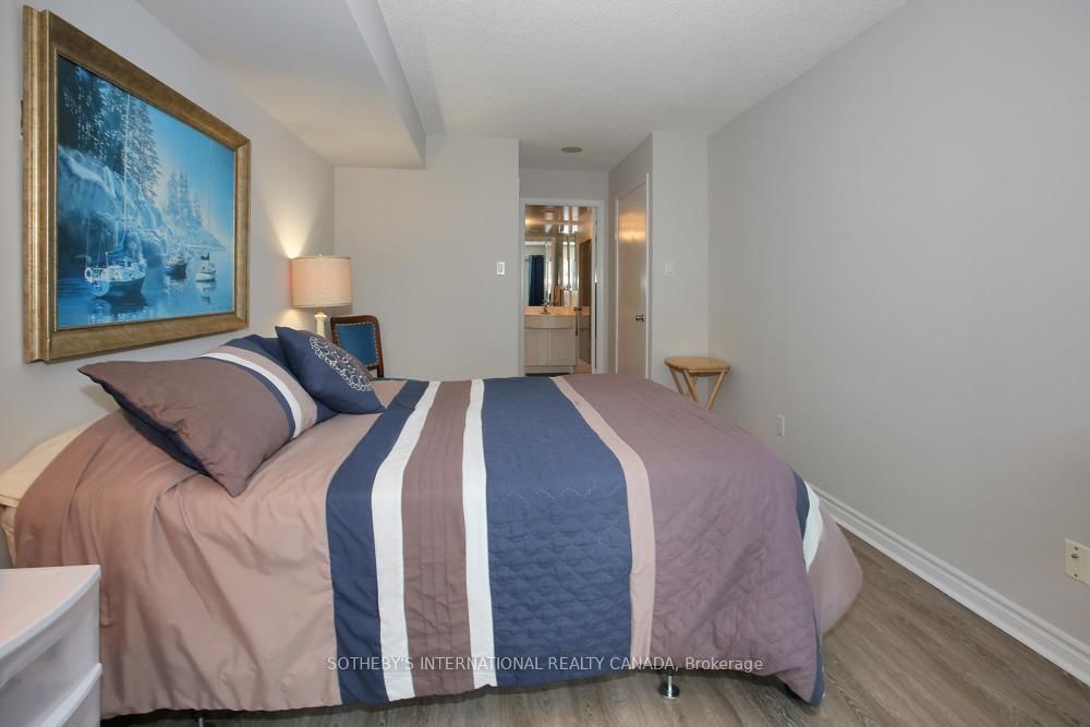 Condo for sale at 505-600 Queens Quay, Toronto, Ontario, M5V 3M3 - Waterfront Communities C1 - MLS: C12953060