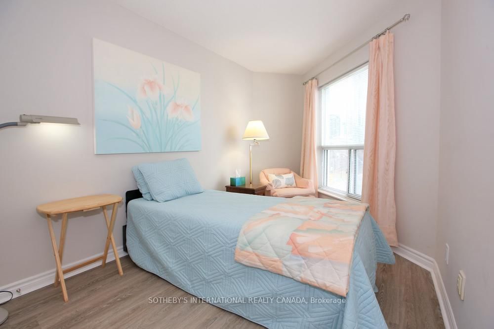 Condo for sale at 505-600 Queens Quay, Toronto, Ontario, M5V 3M3 - Waterfront Communities C1 - MLS: C12953060