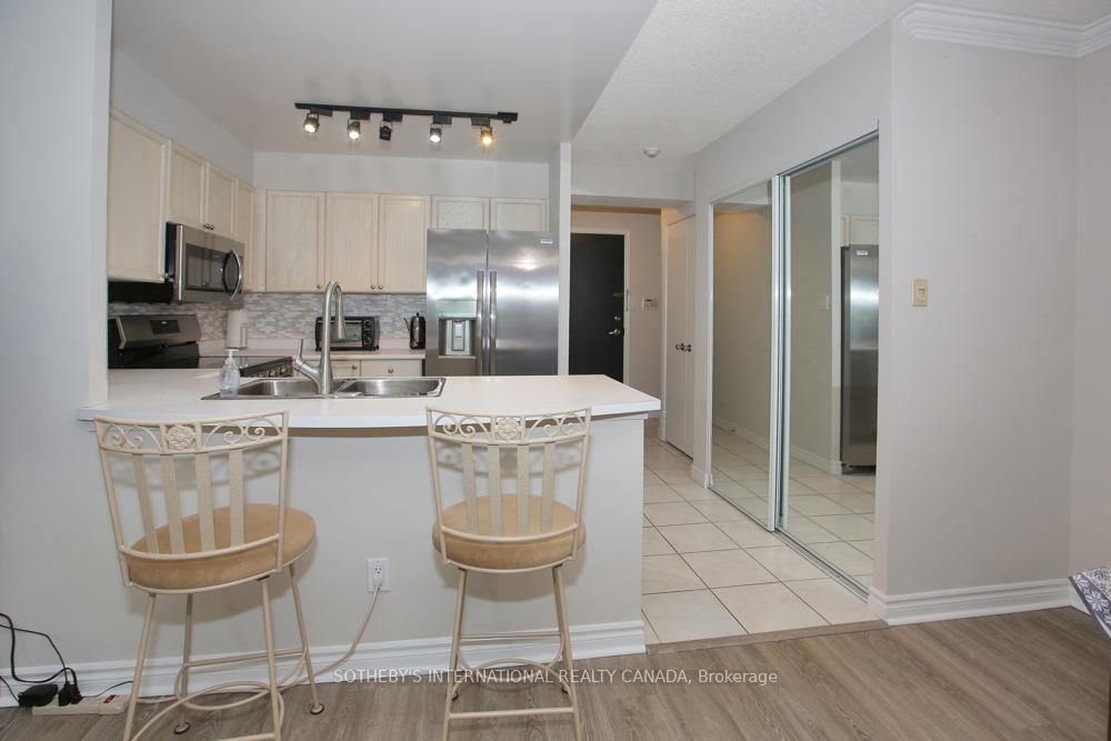 Condo for sale at 505-600 Queens Quay, Toronto, Ontario, M5V 3M3 - Waterfront Communities C1 - MLS: C12953060