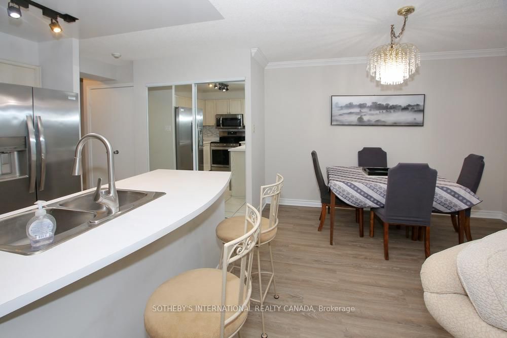 Condo for sale at 505-600 Queens Quay, Toronto, Ontario, M5V 3M3 - Waterfront Communities C1 - MLS: C12953060