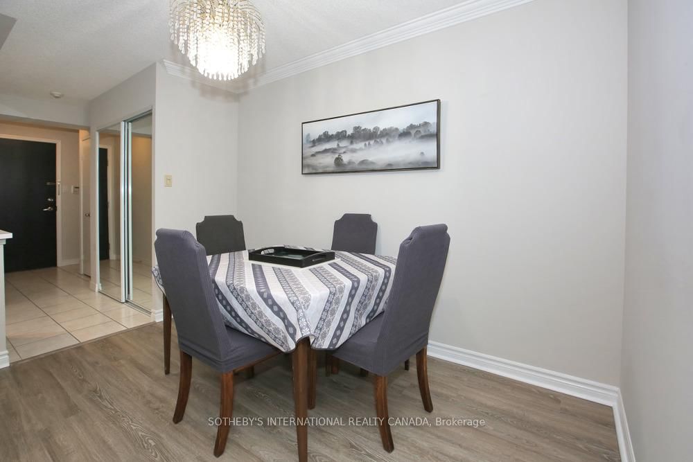 Condo for sale at 505-600 Queens Quay, Toronto, Ontario, M5V 3M3 - Waterfront Communities C1 - MLS: C12953060