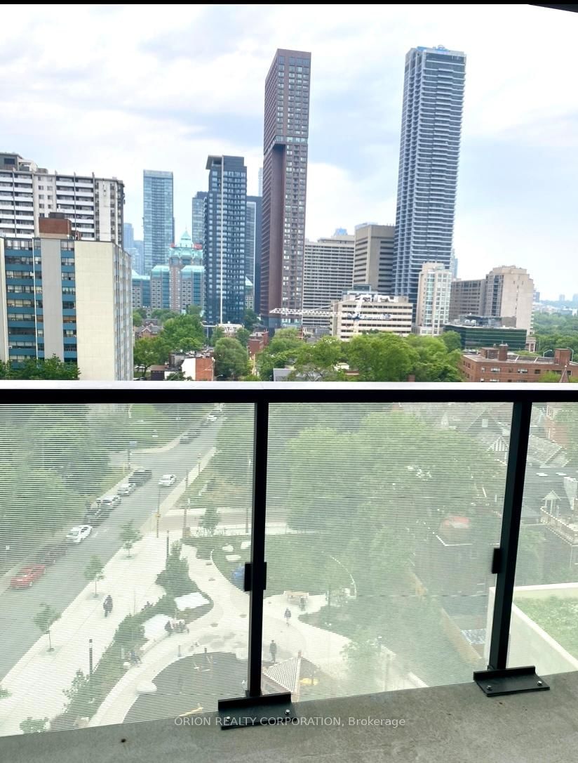 575 Bloor Street E, Unit 910 - Photo 20