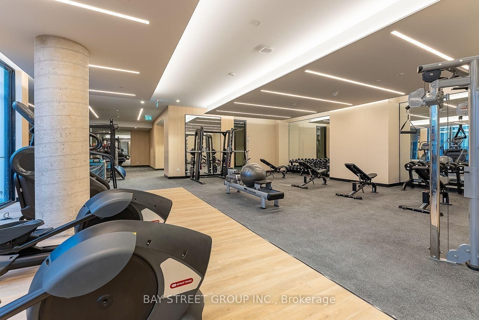 2020 Bathurst Street, Unit 735 - Photo 15