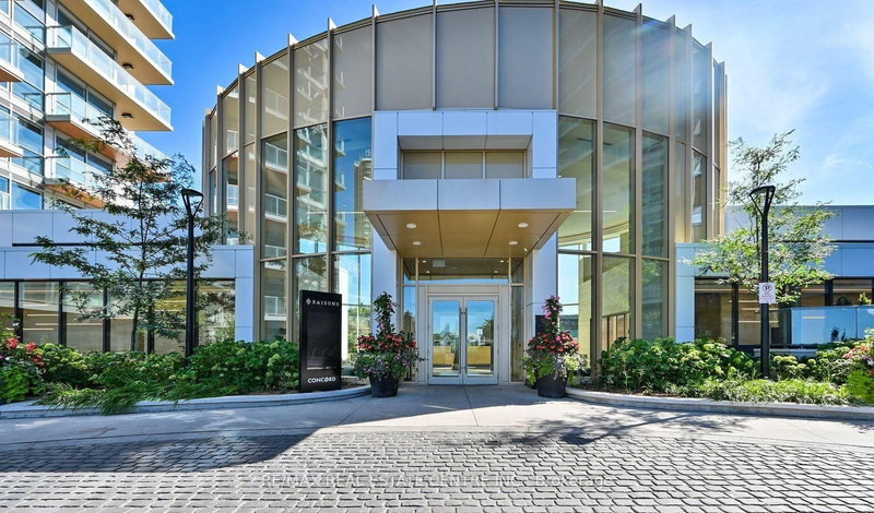 310 - 25 Mcmahon Dr, Toronto, M2K 0J1 | Image 2