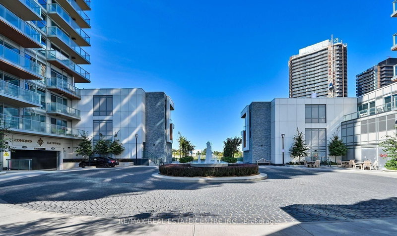 310 - 25 Mcmahon Dr, Toronto, M2K 0J1 | Image 3