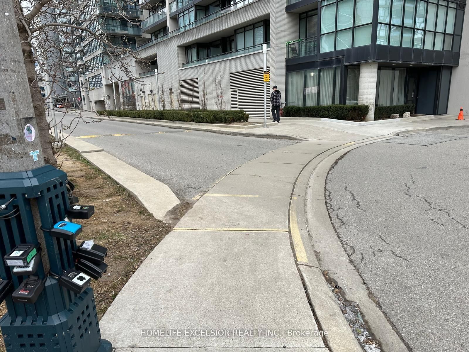 8 Telegram Mews, Unit 720 - Photo 25