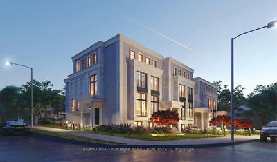 298 Newton Dr | Toronto | Image