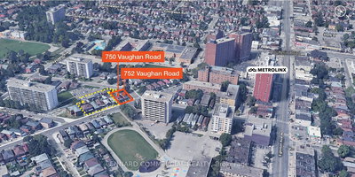 752 Vaughan Rd | Toronto | Image
