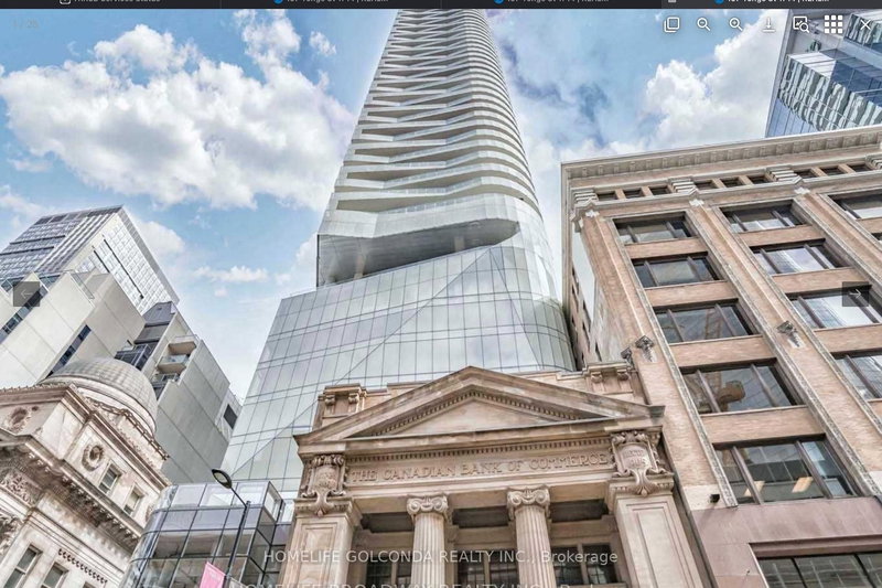 home for lease on 4814-197 yonge Street
