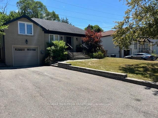 Lower Level - 37 Kenton Drive