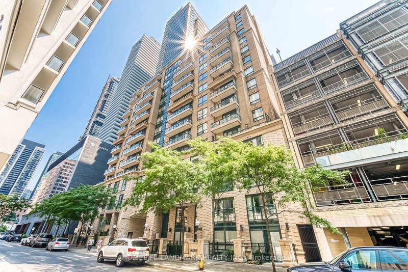 2701 - 35 Hayden Street