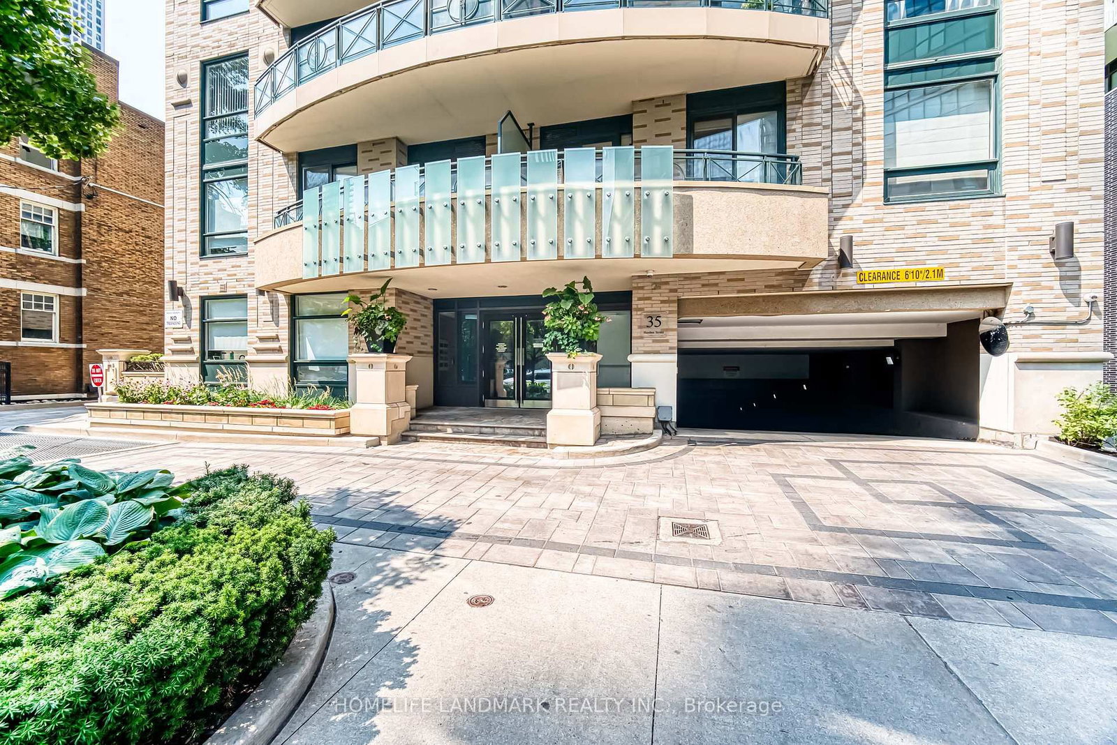 2701-35 Hayden Street, Toronto, ON, photo 3