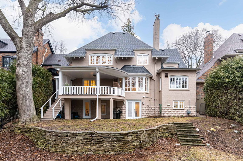 43 Glengowan Rd, Toronto, M4N 1G1 | Image 2