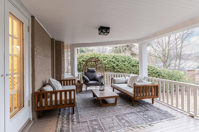 43 Glengowan Rd, Toronto, M4N 1G1 | Image 3