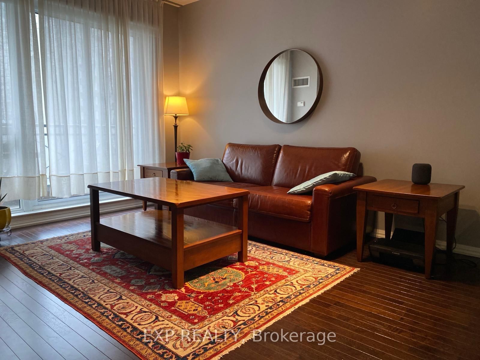 35 Hayden Street, Unit 1408 - Photo 3